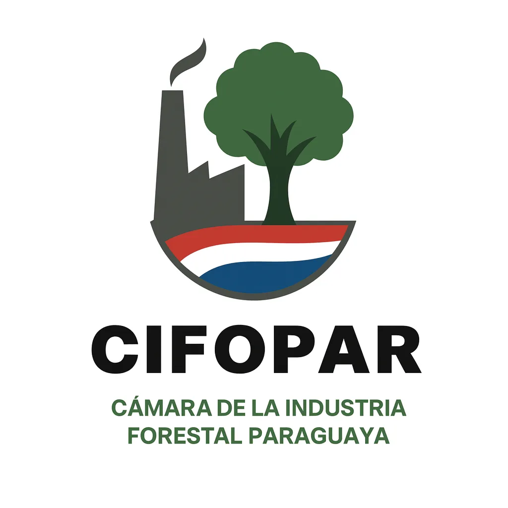 CIFOPAR Logo