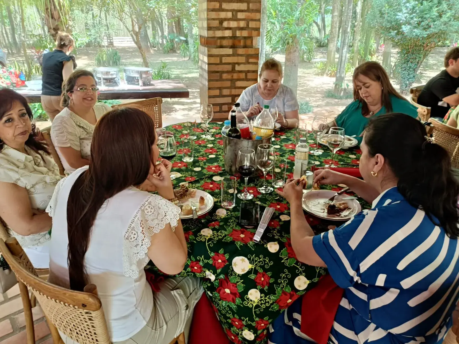 Foto 2 - Evento CIFOPAR