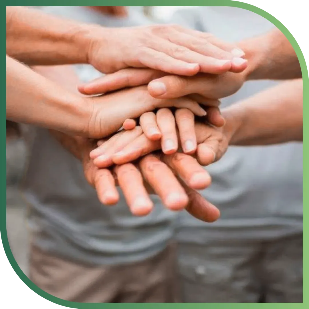 Unidad del sector forestal