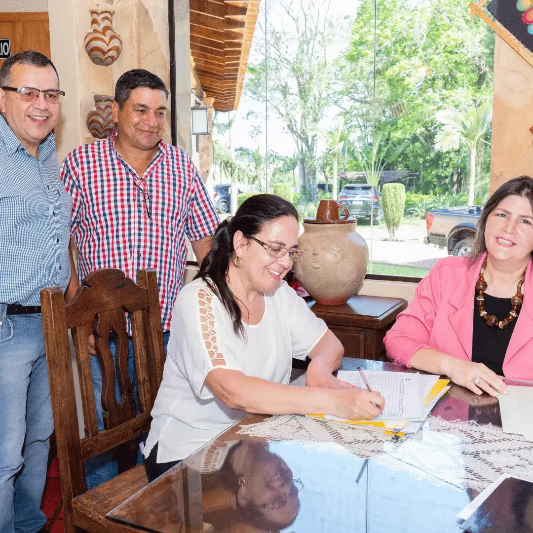 Foto institucional 1